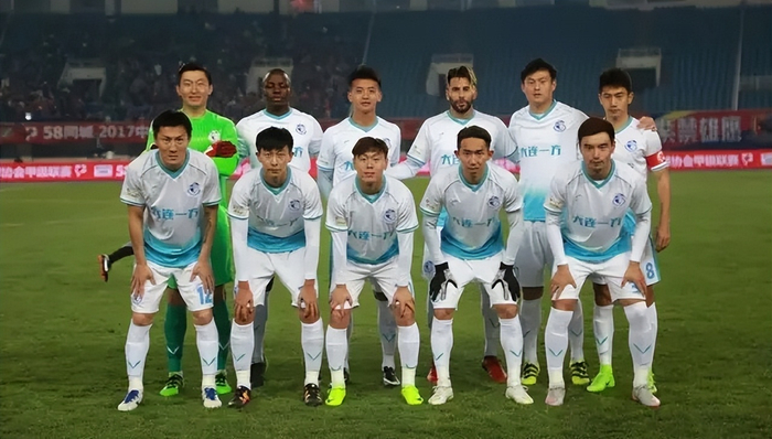 开云官网-大连足球史上今天：2017年穆谢奎双响，一方2-0北京北控，附评分|大连一方|客场|射门|中甲|中甲联赛_新浪新闻