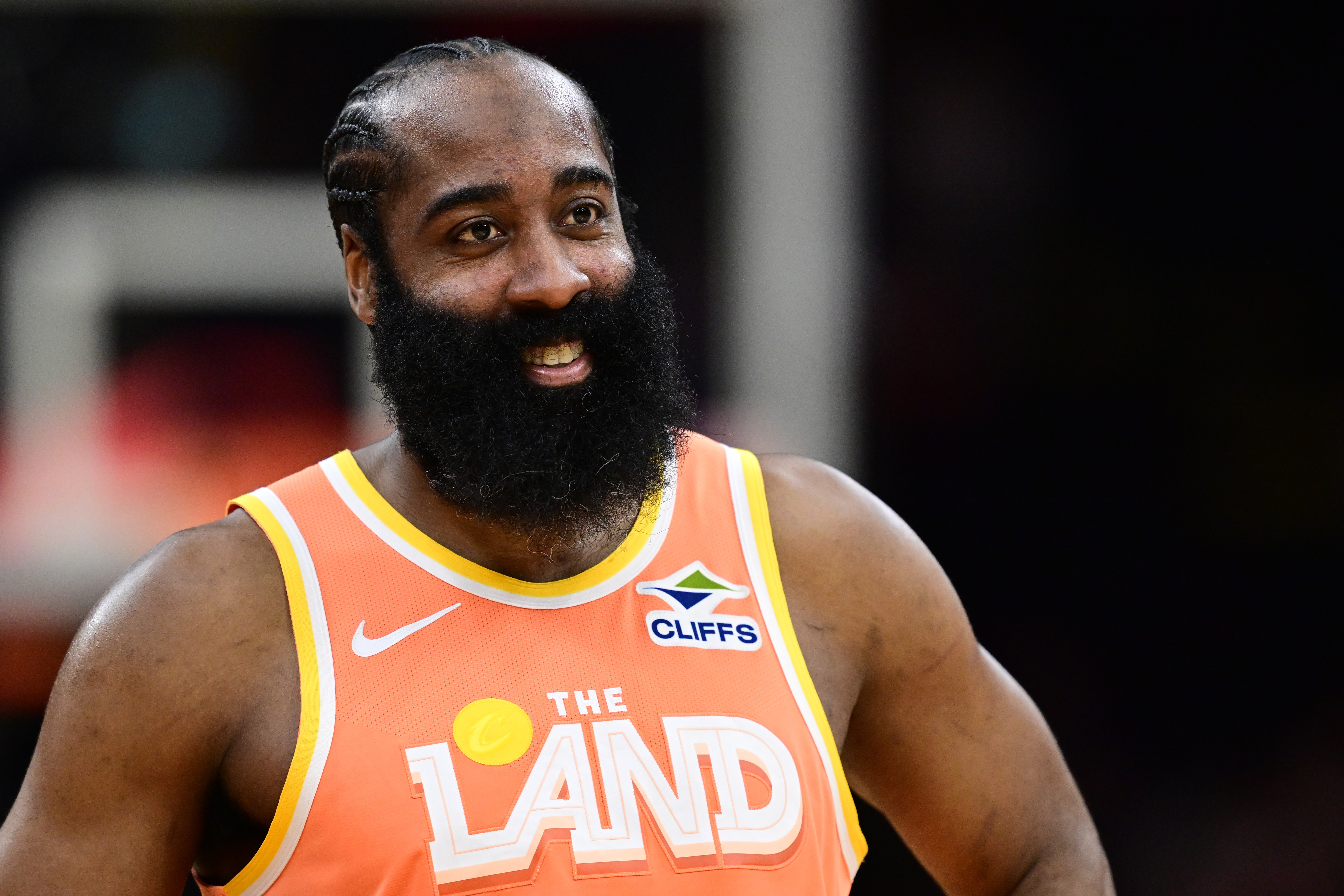 开云官网-帕金斯：哈登遇上拥有KD的勇士 单以冠军评判他和韦德地位不公平